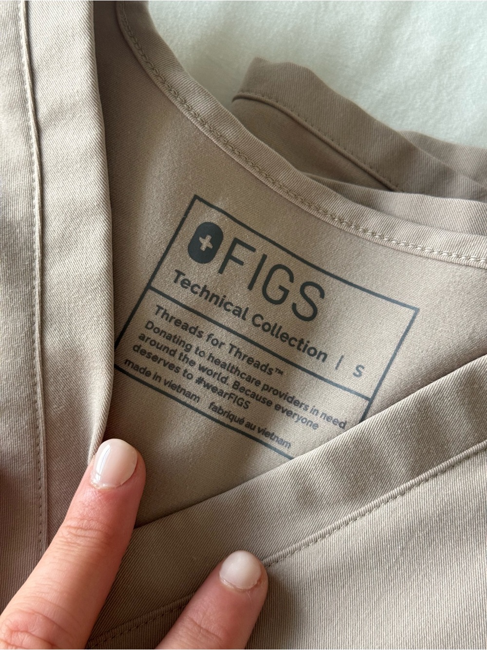 FIGS SET - Picture 4 of 6